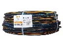 ROLLO DE CABLE VULCANIZADO NLT 4X14 AWG INDECO