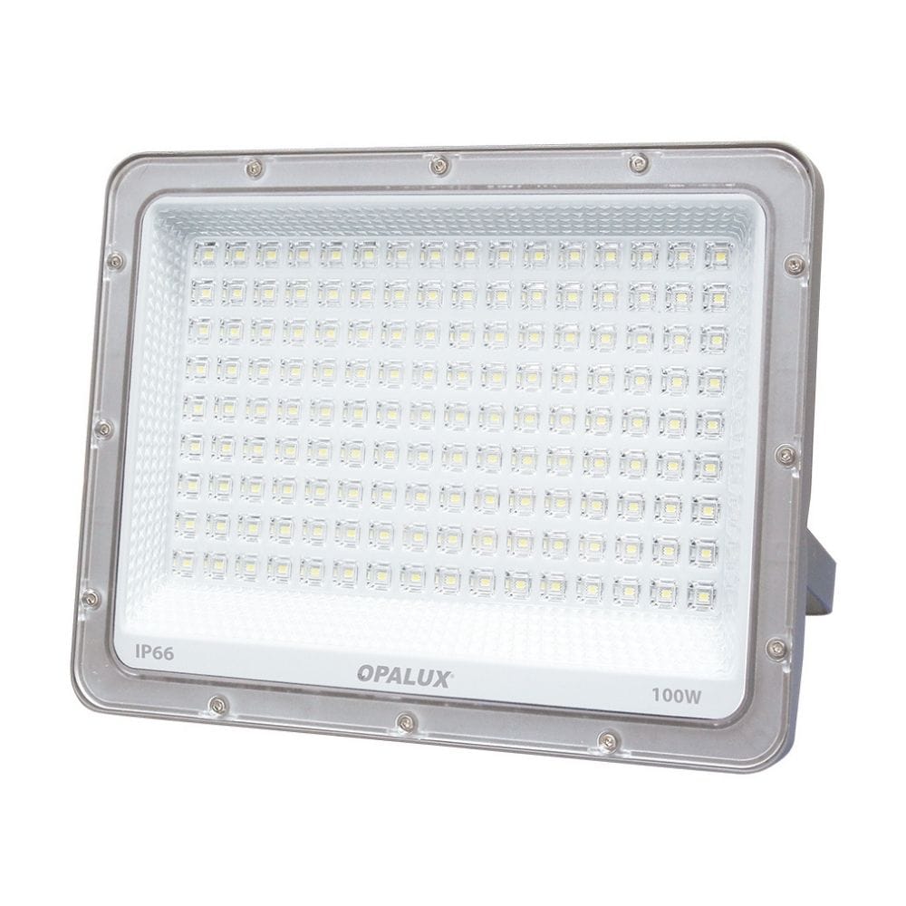 REFLECTOR LED 100 WTS OPALUX